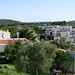 Ibiza - View at San Miguel - 2
