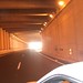 Ibiza - New tunnel between Ibiza Town and San Anto