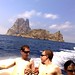 Ibiza - Random islands just off Ibiza