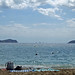 Ibiza - La spiaggia di Ibiza