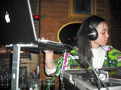 DJ Mani