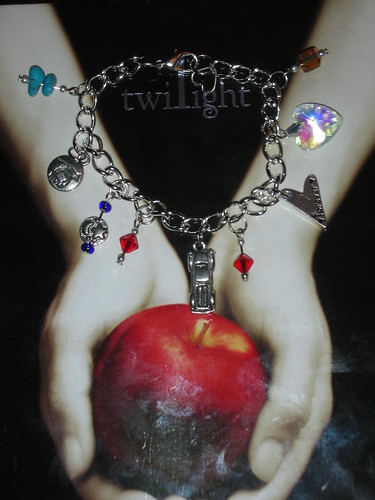 Twilight Bella Bracelet