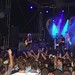 Ibiza - Fratellis and Ladyhawke at Ibiza Rocks
