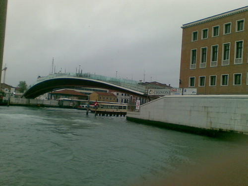 2008-04-13 Venezia - Su e Zo per i Ponti (5)