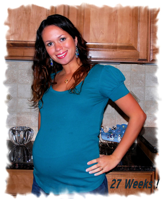 18 weeks pregnant. 20 Weeks Pregnant with Twins