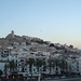 Ibiza - Ibiza´s lovely old town