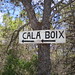 Ibiza - Cala Boix