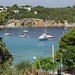 Ibiza - Portinax bay2