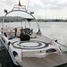 Ibiza - Parasailing boat