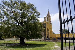 Cholula Puebla
