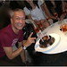 Ibiza - roberto's birthday at Naumi Hotel with his