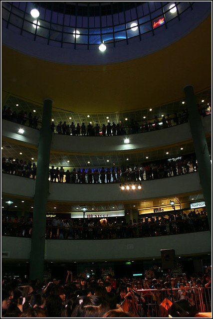 新加坡金曲奖2008见面会 | Flickr - Photo Sharing!