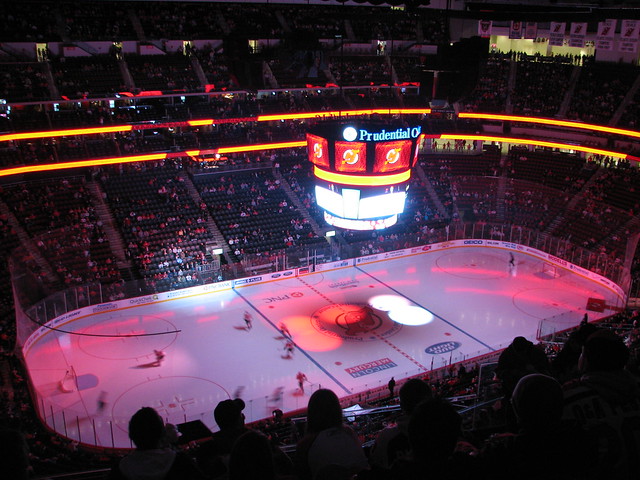 prudential center seating. Prudential Center Nj Seating