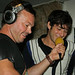 Ibiza - Pete Tong and Mark Ronson 31-08-07