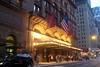 NYC: Carnegie Hall