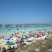 Formentera - playa illetes