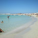 Formentera - Playa illetes