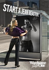 Start A Jean Reaction