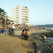 Ibiza - Cafe Mambo and beach