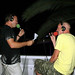 Ibiza - Pete Tong and Norman Cook live on Radio 1