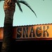 Ibiza - snack-snack