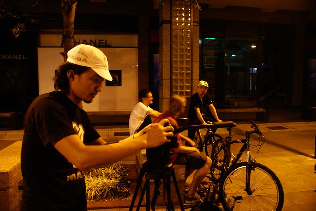 Ride For Singapore Channel News Asia | Flickr - Photo Sharing!