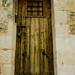Ibiza - The old door