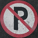 No parking
