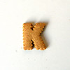 K - for kex