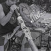 Ibiza - Digeridoo player