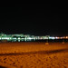 Ibiza - Night Time Santa Eulalia Beach