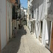 Ibiza - Calle de Dalt Vila, Eivissa