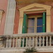 Ibiza - Old Town Balcony