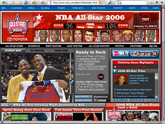 NBA.com 800 x 600
