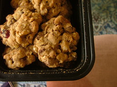 I cookies di Amanda..