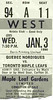 Leafs - January 3, 1990
