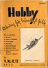 Hobby nr 9 1942 - klicka för förstoring