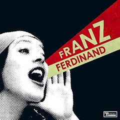 Franz Ferdinand_Album