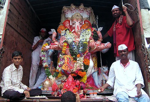 Bombay Idol - Ganesh