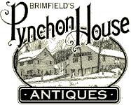 Pynchon House