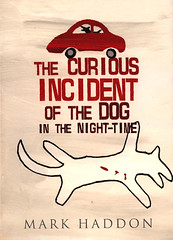 curios incident of the dog in the night-time