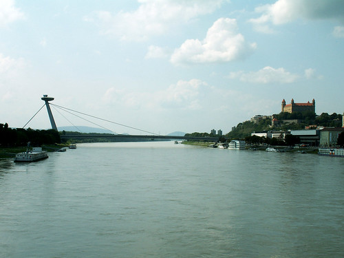 Bratislava - 