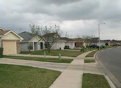 Windwood Subdivision, Brownsville, Texas