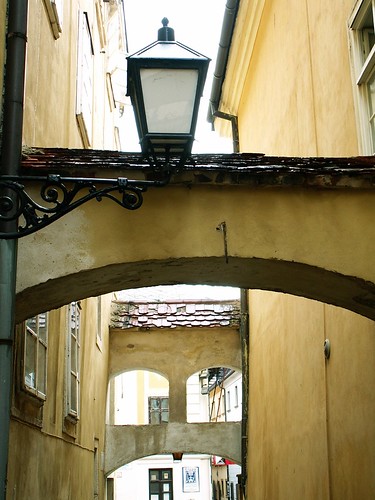Bratislava - Old town