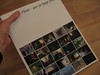 My Flickr book from Qoop