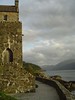 View from Eilean Donan Castle