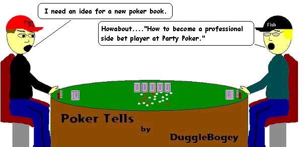 Poker Comic Brought to you by POKER SOURCE ONLINE