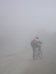 World's Most Dangerous Road - 05 - Fog