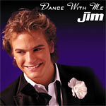 Jims nieuwe cd Dance With Me