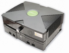 Xbox expansion